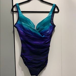 Beautiful Slimming MiracleSuit